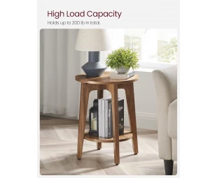 Wholesale Side Table, Small Round End Table