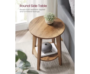 Wholesale Side Table, Small Round End Table