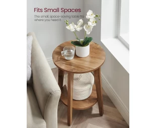 Wholesale Side Table, Small Round End Table