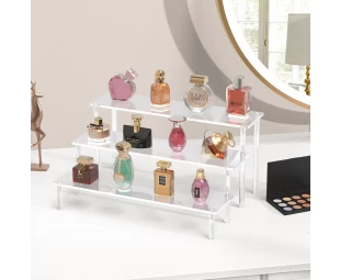 Großhandel Acryl -Display -Riser, Standhalter, große Haltbarkeitsriser für Zahlen