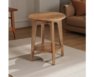 Wholesale Side Table, Small Round End Table