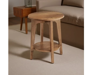 Wholesale Side Table, Small Round End Table