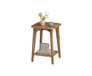 Wholesale Side Table, Small Square End Table, Nightstand for Small Spaces