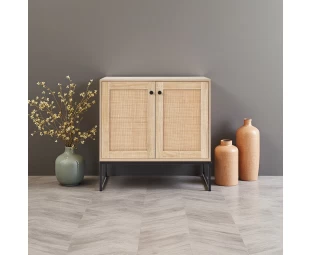 Wholesale Solid Wood Cabinet, Wooden Storage Sideboard, Multifunctional Cupboard