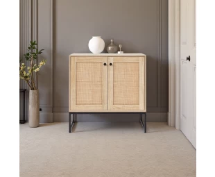 Wholesale Solid Wood Cabinet, Wooden Storage Sideboard, Multifunctional Cupboard