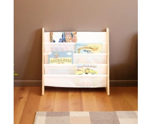 Wholesale Kids Bookcase, Bookshelf Storage, Children Book Organizer