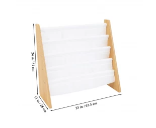 Wholesale Kids Bookcase, Bookshelf Storage, Children Book Organizer