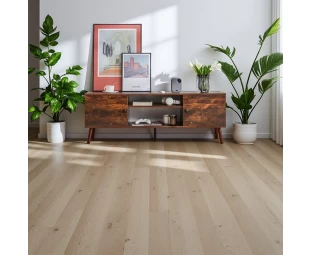 Wholesale TV Stand with Storage Cabinet, Media Console Table, Wooden Television Furniture