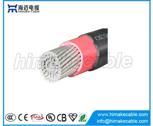 Aluminum conductor Power Cables 0.6/1KV