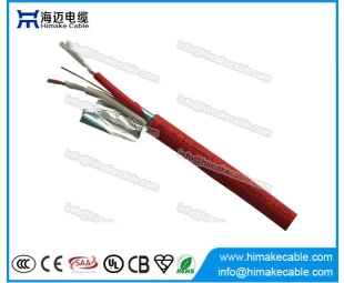 China fábrica venta Australia fuego clasificado cable ASNZS3013