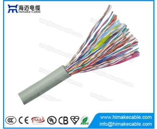 Communication Cable Telephone Cable for indoor and outdoor use