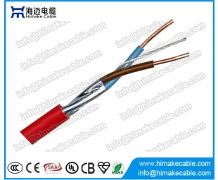 Fire Alarm and Security wiring Cable