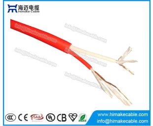 HF-110 Feuer bewertete Kabel 450/750V