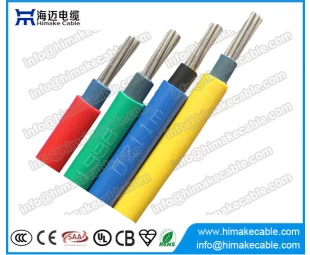 LSZH insulated and sheathed fire rated Electrical Wire Cable 450/750V