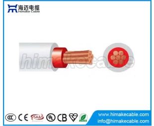 Single-Core PVC isoliert und ummantelt PVC-SDI Kabel 450/750V 0,6/1KV