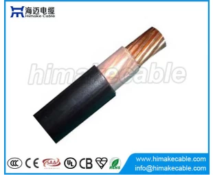 Single core XLPE insulated PVC sheathed XLPE SDI Cable 0.6/1KV