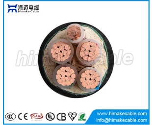 U-1000 R2V XV RV Power Cable Cable سعر مصنع في الصين