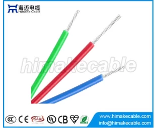 Wire di PVC Hook-up UL 1007 300V