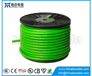 UL certificated EV Cable EVE Cable 600V
