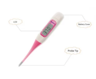 Female basal thermometer JT002