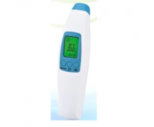 HW-4 termômetro infravermelho sem contato