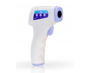Non Touch Baby Head Thermometer