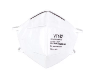 VT102 Kopf Maske