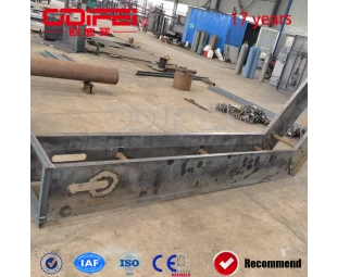 Scrape chain Conveyor Machine for Coal/Soot/limestone/Chemical powder