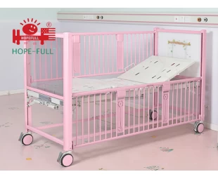Er376a وظيفتين السرير اليدوي للأطفال