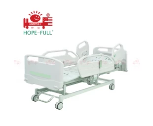 HOPEFULL K538a Two function electric hospital bed hospital bed rental