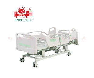 Cama de hospital eléctrica de tres funciones HOPEFULL K736a