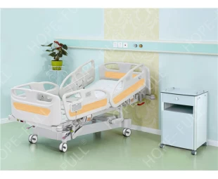 LINAK مستشفى للسيارات وزنها مقياس ICU السرير