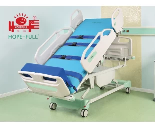 Li838a многофункциональная электрическая кровать ICU