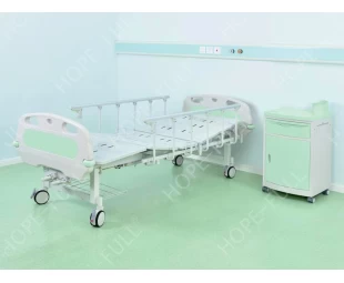 Fabricante de cama de hospital profesional de China