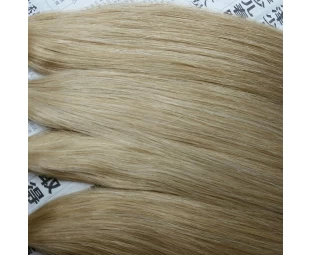 0,8 g 0,75 g pre extensión del pelo humano U Sugerencia servidumbre pelo vietnam