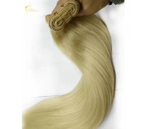 10"-30" Brazilian Human Remy Hair Weft/human Hair Extension Body Wave,100% Human Hair Weave Extension Grade 6a Unprocessed Hair