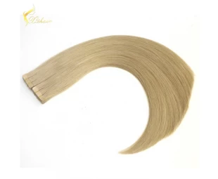 100% Remy Hair Salon Quality Tape Hair Extensions