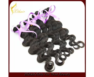 100 natural human hair, cheap natural look virgin brazilian hair weave, factory price silky straight virgin remy hair extension