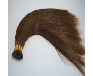 18 inche human remy nano ring hair extensions