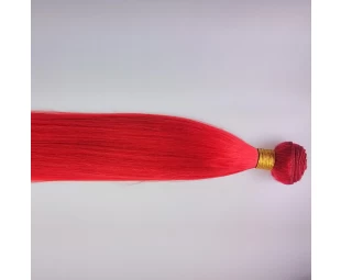 20 inch virgin remy brazilian hair weft