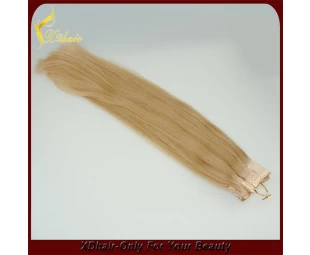 2015 Europe Hot Wholesale Best Quality  Flip In Hair Extension