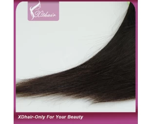 2015 Hot Selling Factory Price Cheap 100% Brazilian Hair Weave Raw Unprocessed 6a Grade