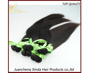 2015 direct factory price wholesale cheap virgin raw unprocessed virgin indian hair weaving