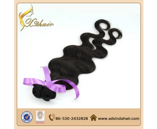 2015 new arrival wholesale virgin brazilian hair 7A grade body wave brazilian hair weave distributors
