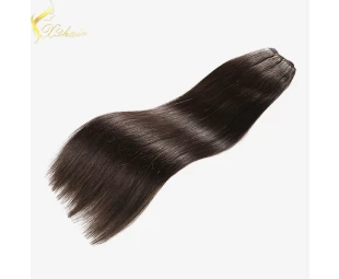 2016 Best selling china factory wholesale brazilian virgin hair straight