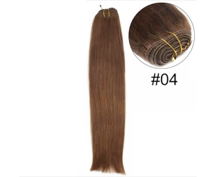 2016 Wholesale Brazilian hair, 100% virgin hair weave, Brazilian human hair extensions