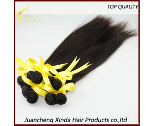 22 inch virgin remy brazilian hair weft brazilian bulk hair extensions without weft