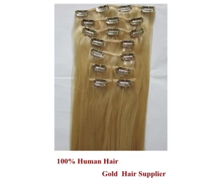 30-8 inch clip in human hair extensions shipping from china aliexpress hair clip in hair extension