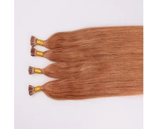 7A Cheap Peruvian Remy  Stick i Tip Hair Extensions