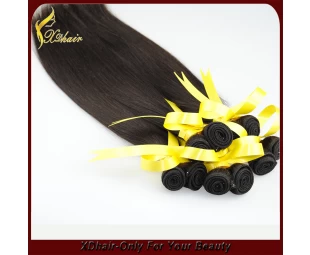 7a 100% unprocessed 100% virgin human hair raw full cuticle wholesale indian hair in india
